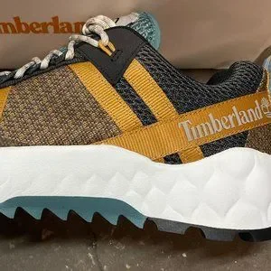 Timberland | Shoes | Timberland Mens Solar Wave Boot Black  display picture 1